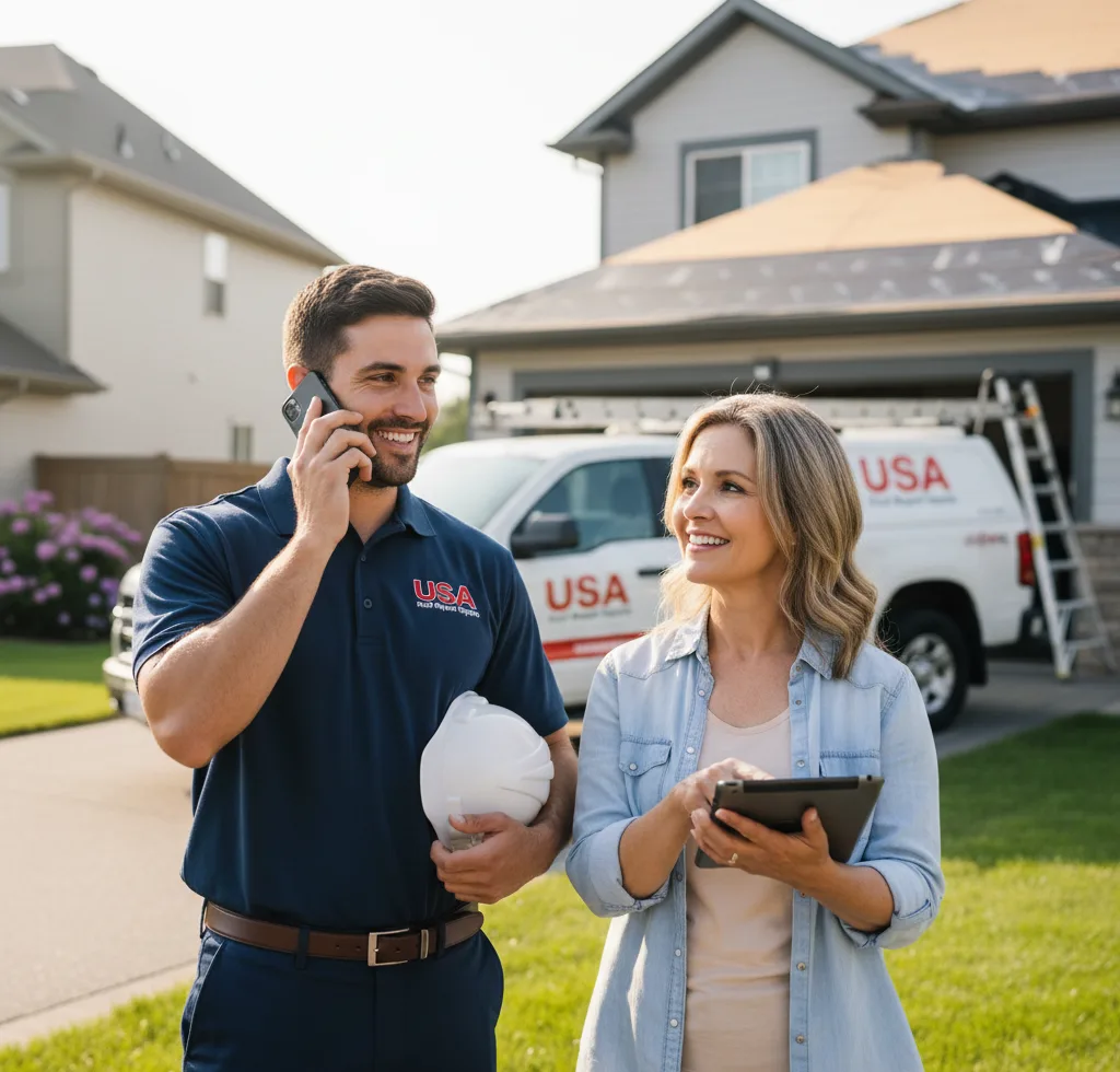 Emergency Roof Repair in Sugarloaf, CA